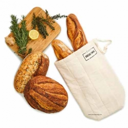 Wholesale Bread Vegetable Cotton Mesh Bags Manufacturers in Detroit 